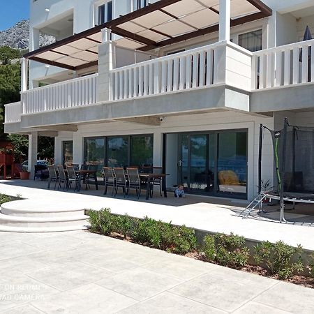 Apartments Villa Carica B&B Mimice Extérieur photo