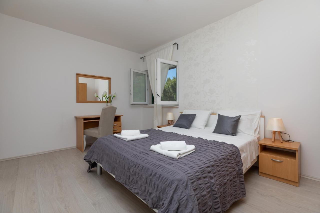 Apartments Villa Carica B&B Mimice Extérieur photo