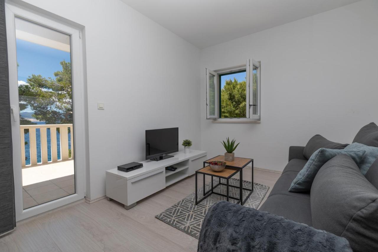 Apartments Villa Carica B&B Mimice Extérieur photo