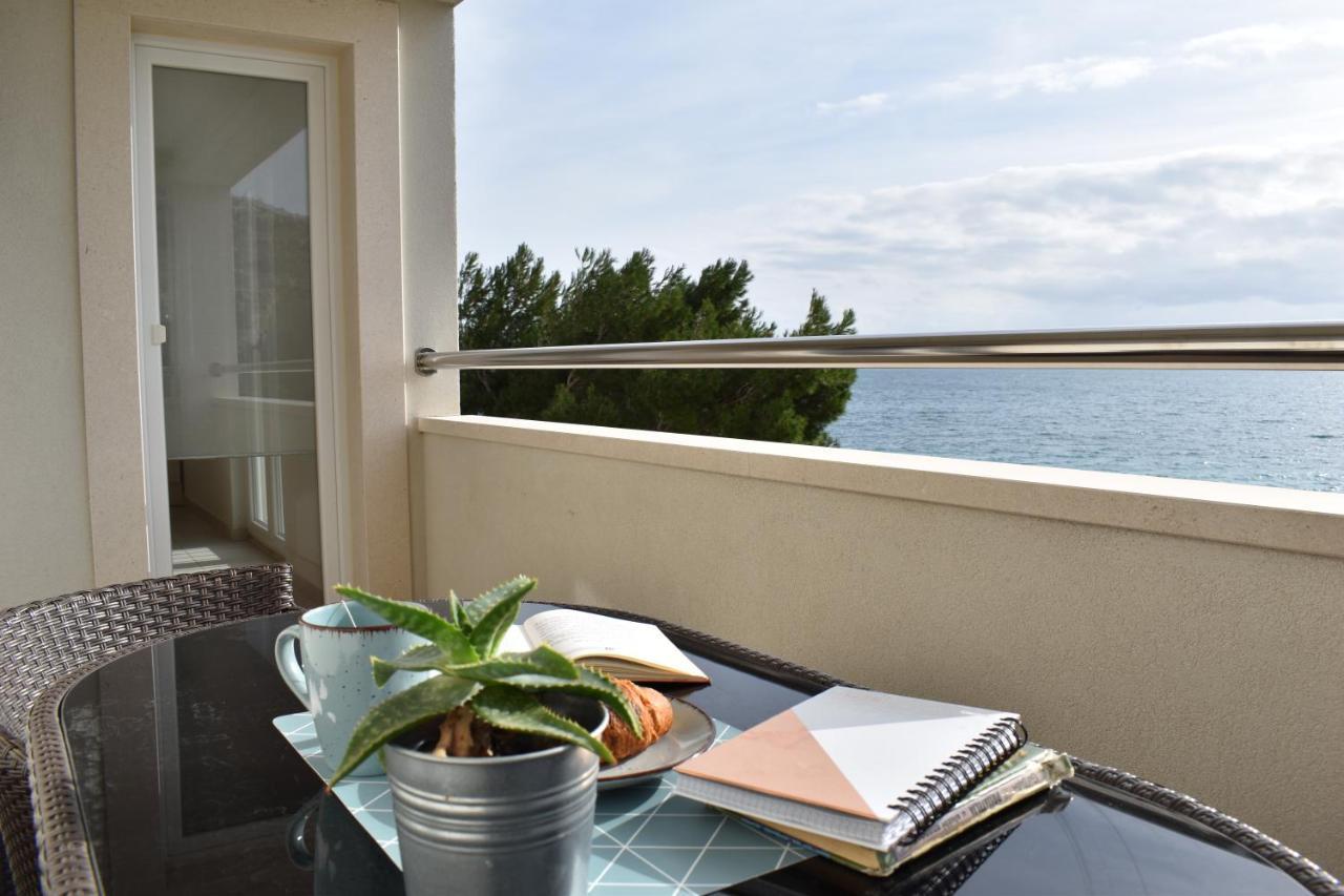 Apartments Villa Carica B&B Mimice Extérieur photo